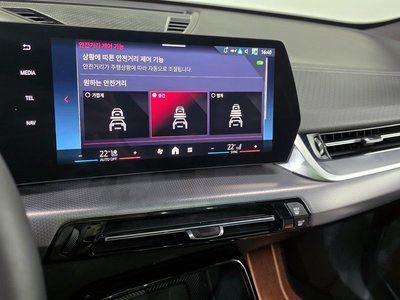 2024 BMW X2 — миниатюра 23