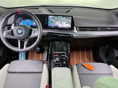 BMW X2 - 5