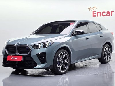 BMW X2 - 1