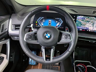 2024 BMW X2 — миниатюра 19