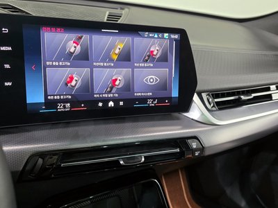 2024 BMW X2 — миниатюра 21