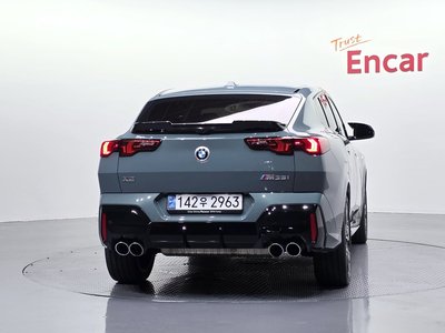 BMW X2 - 4