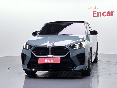 BMW X2 - 2