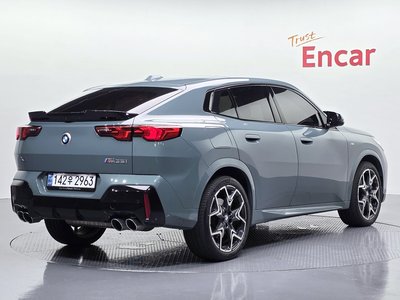 BMW X2 - 3