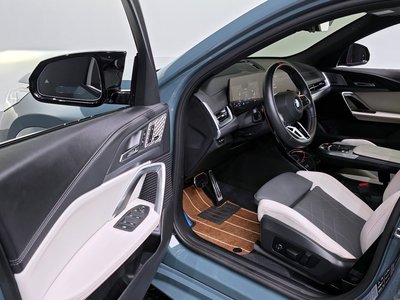 2024 BMW X2 — миниатюра 13