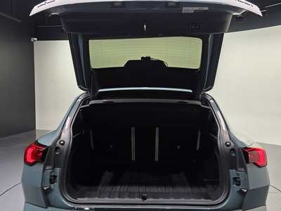 2024 BMW X2 — миниатюра 35