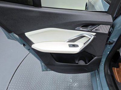 2024 BMW X2 — миниатюра 15