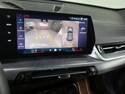 2024 BMW X2 — миниатюра 25