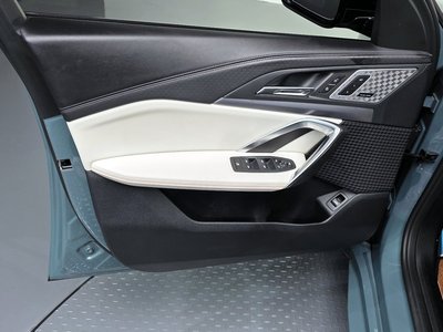 2024 BMW X2 — миниатюра 14