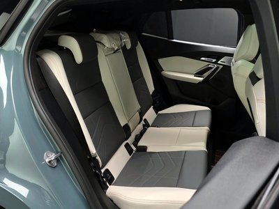2024 BMW X2 — миниатюра 17