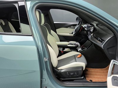 2024 BMW X2 — миниатюра 16