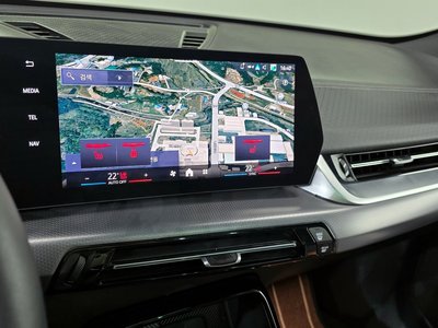 2024 BMW X2 — миниатюра 20