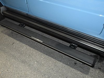 MERCEDES-BENZ G-CLASS - 10