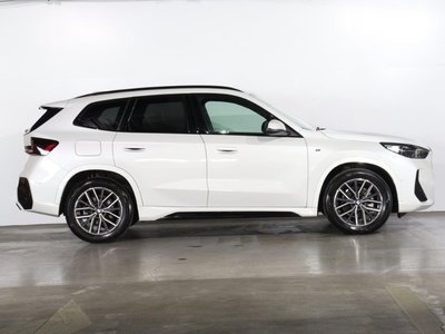 صورة 3 لـ 2025 BMW X1
