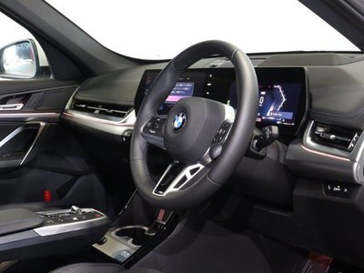 صورة مصغرة 16 لـ 2025 BMW X1