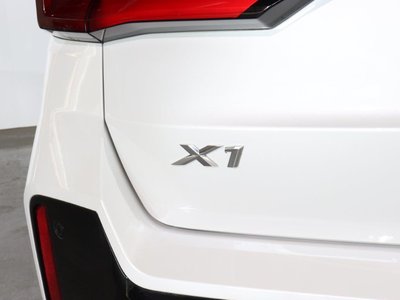 صورة مصغرة 12 لـ 2025 BMW X1
