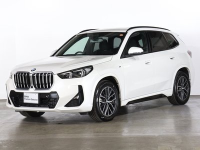 صورة 1 لـ 2025 BMW X1