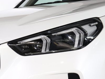 صورة 5 لـ 2025 BMW X1