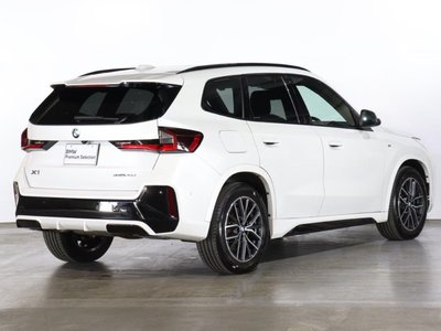 صورة 2 لـ 2025 BMW X1