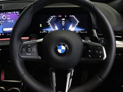 صورة مصغرة 20 لـ 2025 BMW X1