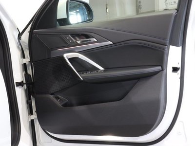 صورة مصغرة 55 لـ 2025 BMW X1