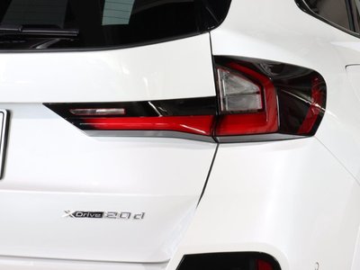 صورة مصغرة 11 لـ 2025 BMW X1