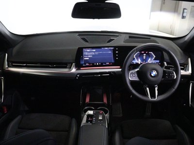 صورة مصغرة 15 لـ 2025 BMW X1