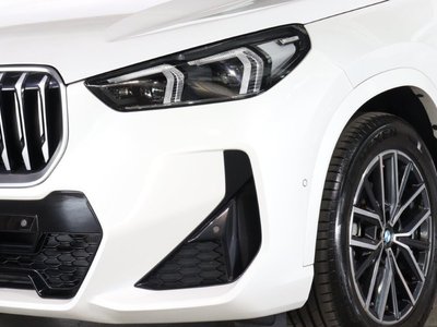 صورة 4 لـ 2025 BMW X1