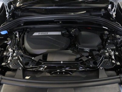 صورة مصغرة 59 لـ 2025 BMW X1