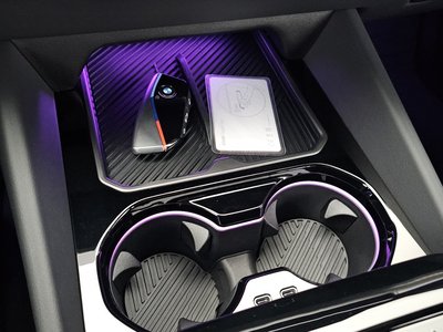 صورة مصغرة 28 لـ 2024 BMW 5 SERIES