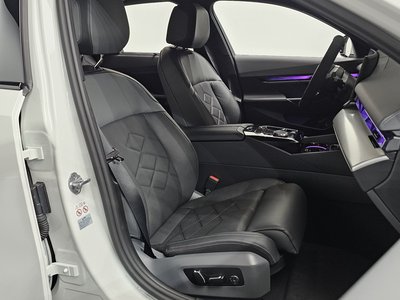صورة مصغرة 16 لـ 2024 BMW 5 SERIES