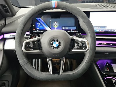 صورة مصغرة 19 لـ 2024 BMW 5 SERIES