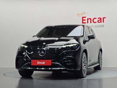 MERCEDES-BENZ EQE - 2