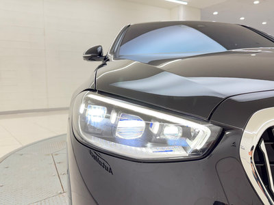 صورة 10 لـ 2025 Mercedes-BENZ S-CLASS