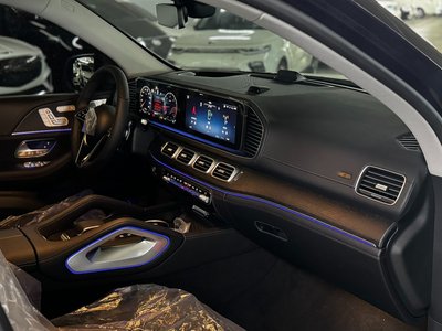 2026 Mercedes-BENZ GLE thumbnail 13