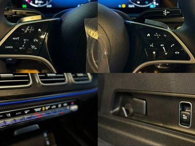 2026 Mercedes-BENZ GLE thumbnail 20