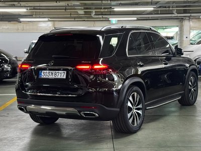 صورة 2 لـ 2026 Mercedes-BENZ GLE