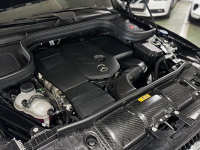 صورة 7 لـ 2026 Mercedes-BENZ GLE