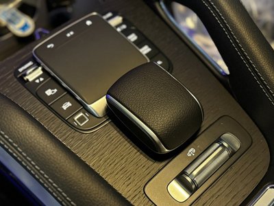 2026 Mercedes-BENZ GLE thumbnail 11
