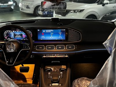 صورة 5 لـ 2026 Mercedes-BENZ GLE