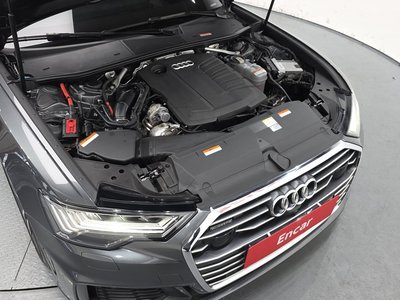 AUDI A6 - 7