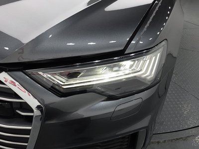 AUDI A6 - 9