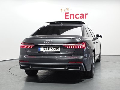AUDI A6 - 3
