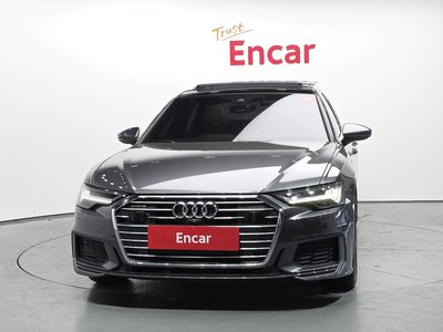 AUDI A6 - 2