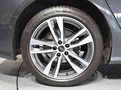 AUDI A6 - 6