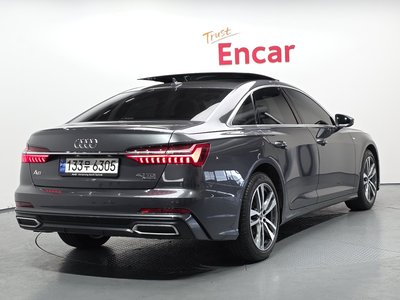AUDI A6 - 4