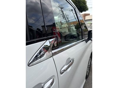 2024 Toyota ALPHARD 缩略图 15