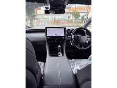 2024 Toyota ALPHARD 照片 4