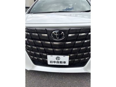 2024 Toyota ALPHARD 缩略图 17
