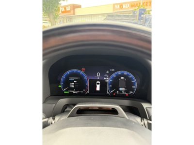 2024 Toyota ALPHARD 照片 7